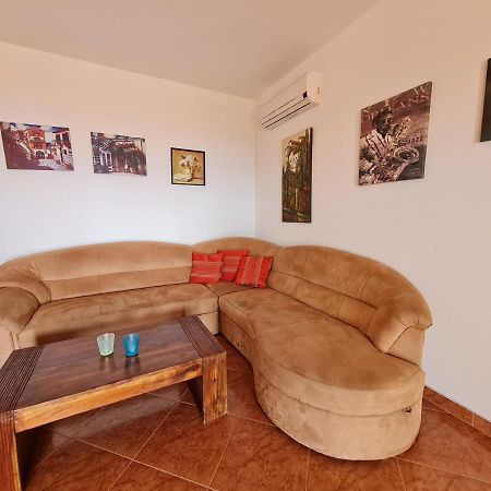 Belle Oasis Apartment Novi Vinodolski Bagian luar foto